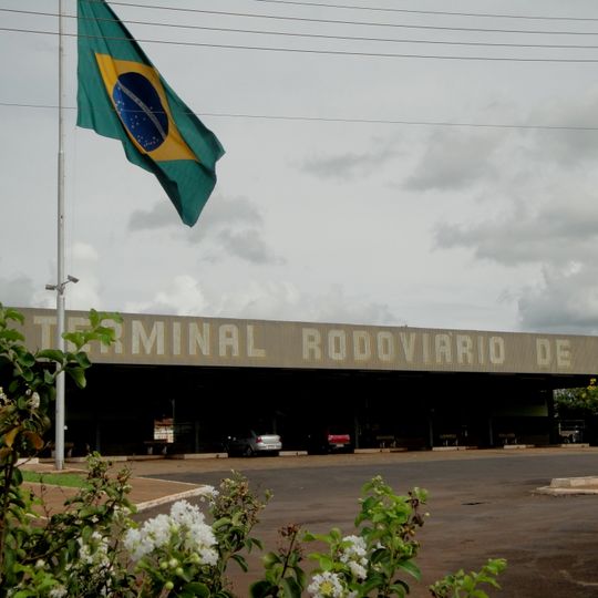 Guará