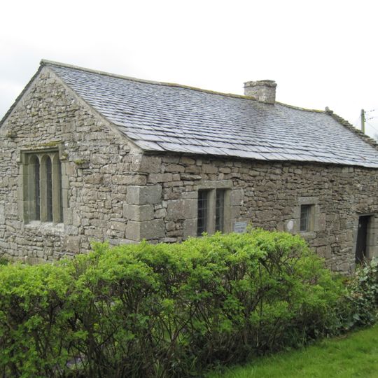 Keld Chapel
