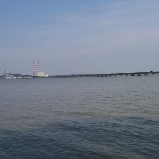 Morgantown Generating Station