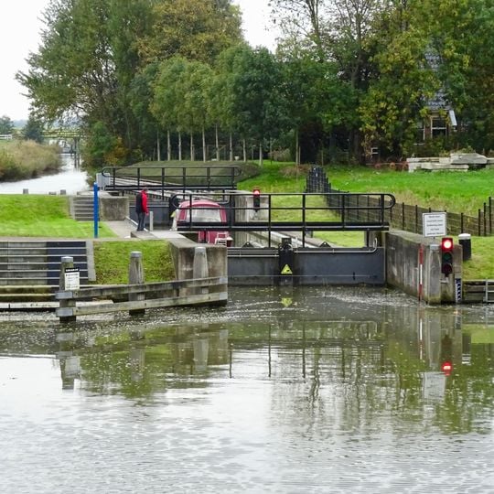 Anita Andriesensluis