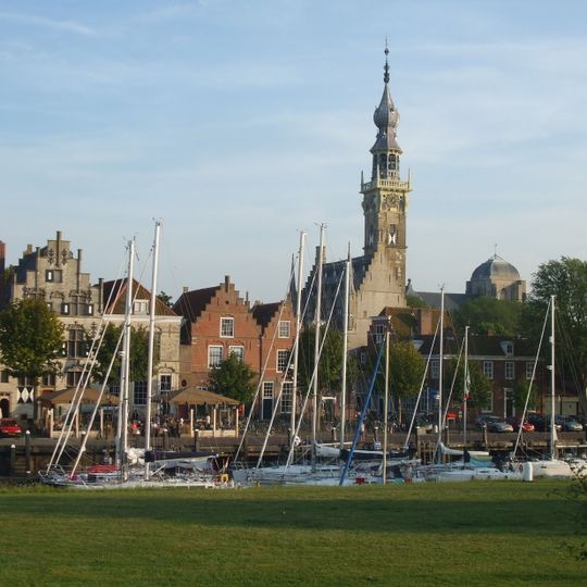 Veere