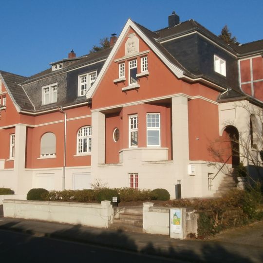 Reichenberger Straße 11b