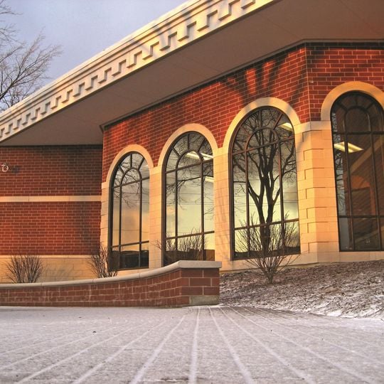 Eisenhower Public Library District