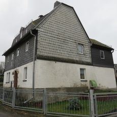 Wohnhaus Grundstraße 10