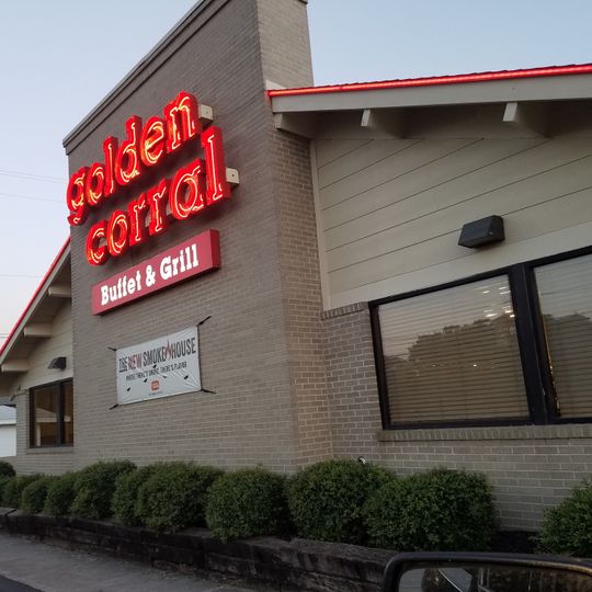 Golden Corral