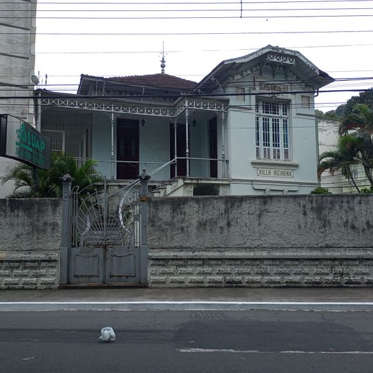 House at Rua 23 de Maio, nº 273