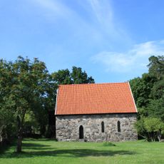 Løvøya kapell