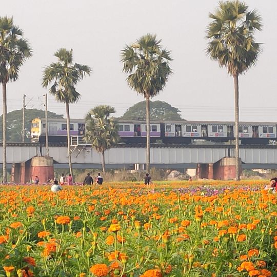 Panskura community development block