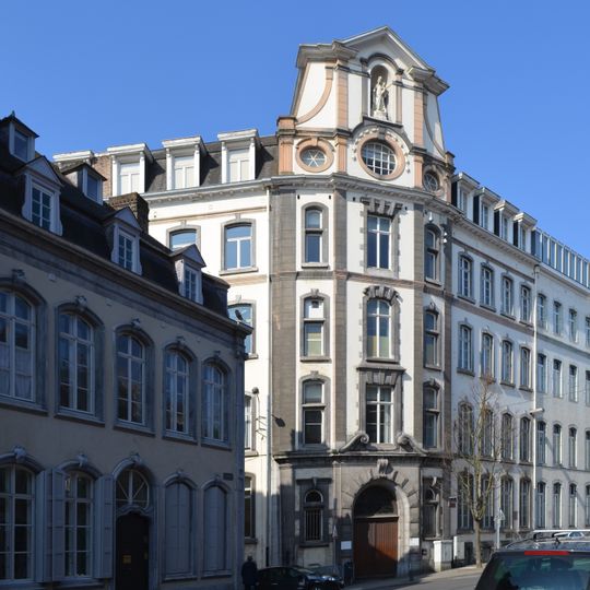 University of Namur