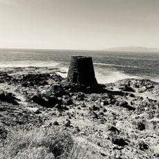 Scenic viewpoint
