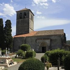 Cimetière de Valcabrère
