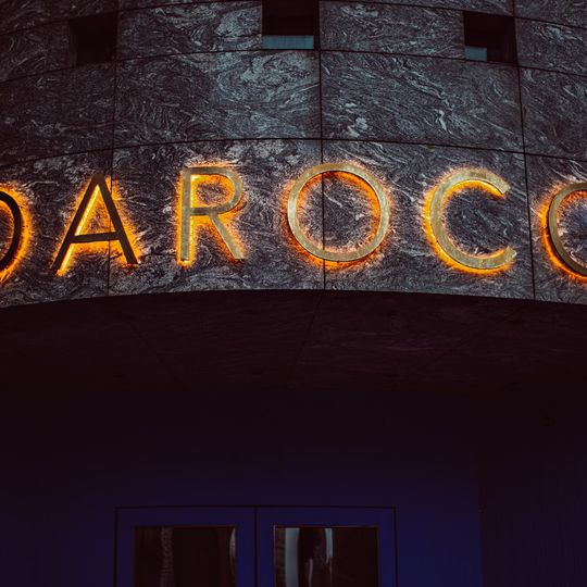 Daroco 16