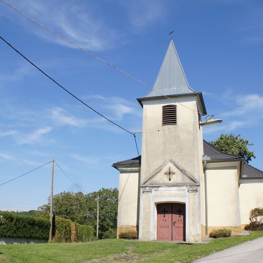 Ortskapelle Waitzendorf