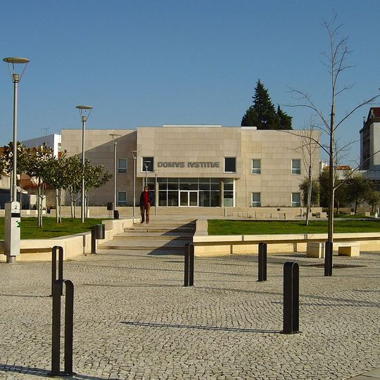 Tribunal  da Comarca de Condeixa-a-Nova
