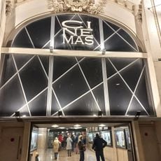 Cinéma Le Navire