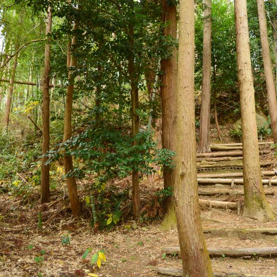 Higashinorikura Kofun
