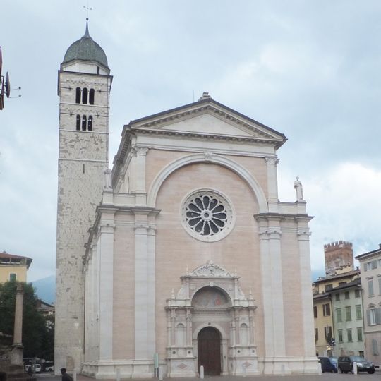 Chiesa di Santa Maria Maggiore