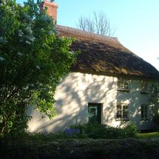Rectory Cottage