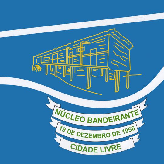 Núcleo Bandeirante