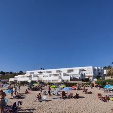 Conjunto Residencial "Las Redes"