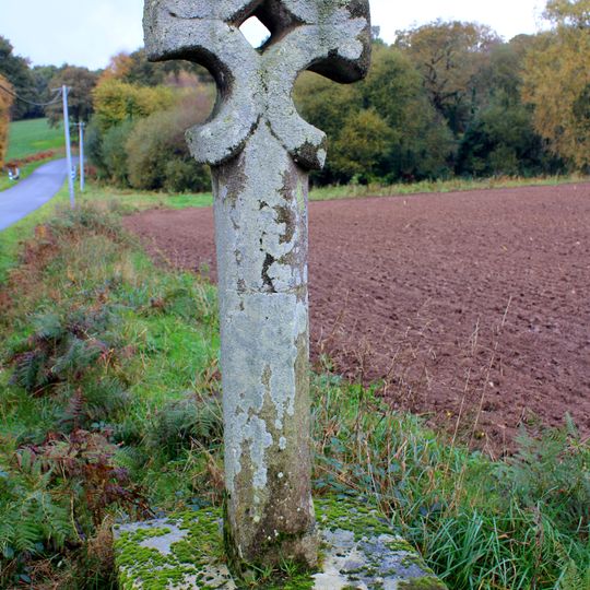 Croix de la Ville Martel