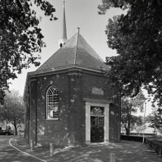 Nederlands Hervormde Kerk