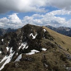 Heubatspitze