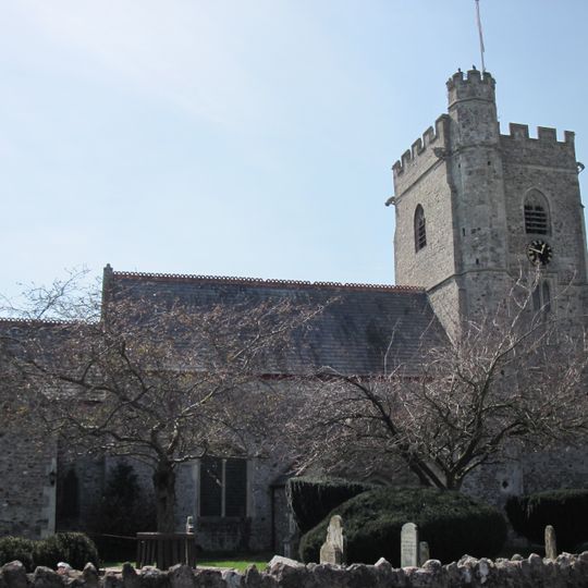 Church of St Michael