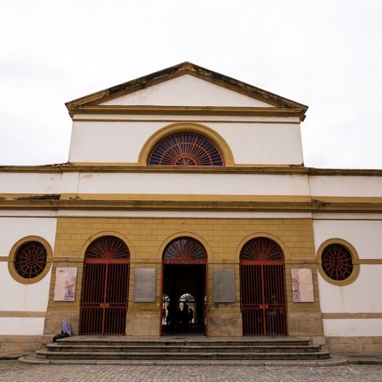 Alfândega do Rio de Janeiro