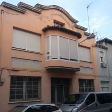 House in carrer Montsalvatge, 21