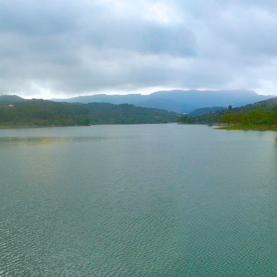 Bacino di Riudecañas