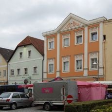 Stadtplatz 36