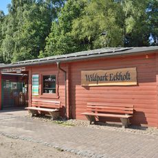 Eekholt Wildlife Park