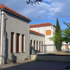 CEIP Lluís Piquer
