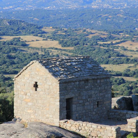 Chiesa di San Leonardo