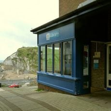 Ilfracombe Library