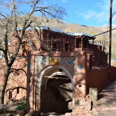 Miyan Deh Ab Anbar (Abyaneh)