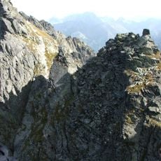 Wielka Orla Turniczka