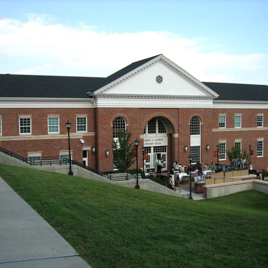 Iona University