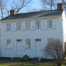 Othniel Looker House