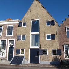 Nieuwe Haven 125, Zierikzee