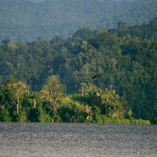 Lore Lindu National Park