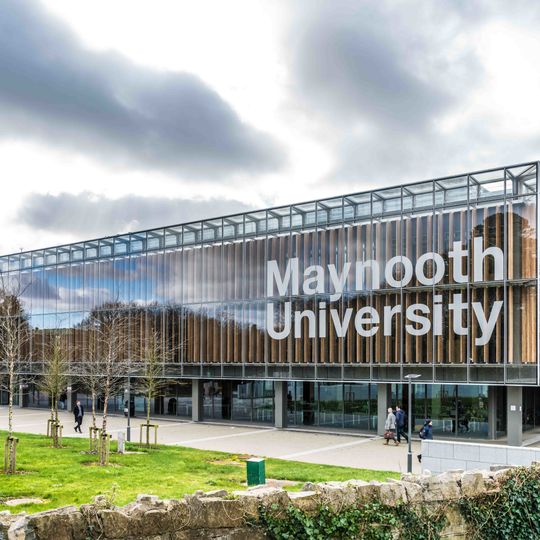 Maynooth University