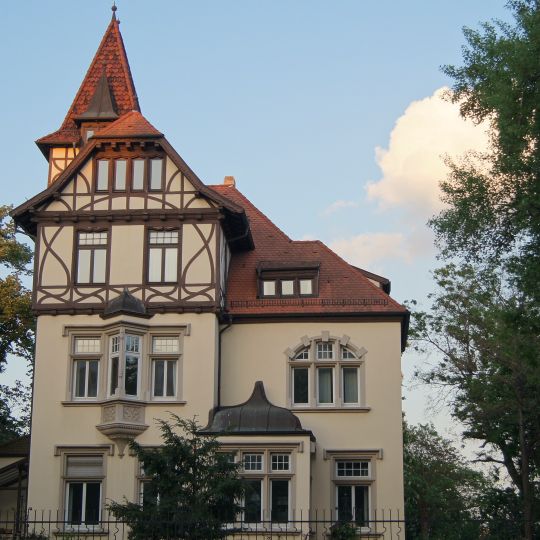 Mahlastraße 21 Frankenthal