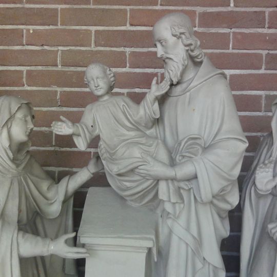 Processiepark Handel