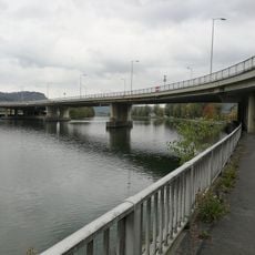 D'Anhée bridge