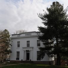 Edward Augustus Russell House