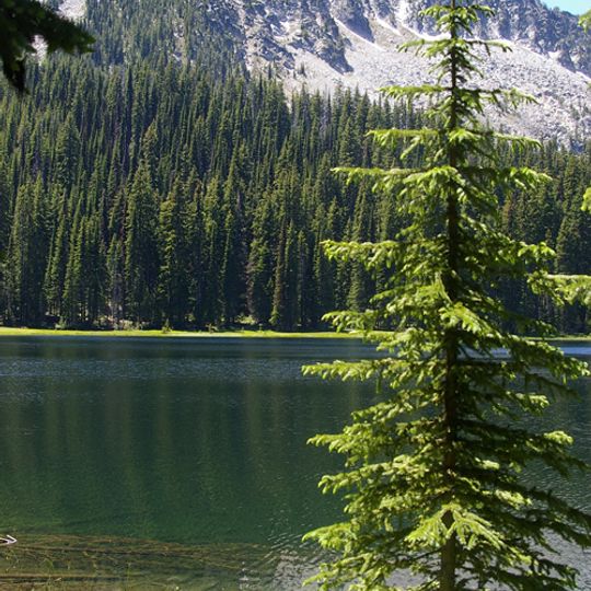 North Fork John Day Wilderness