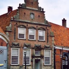 Historisch Museum Het Palthe Huis
