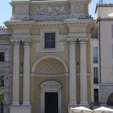 Chiesa di San Pietro